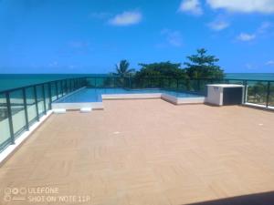 Flat- maraca bech residence 2