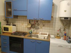 Apartment Center Zagreb