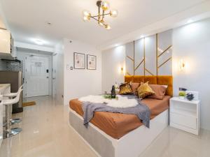 Infini by J&J ( Persimmon Studio . WiFi . Pool )