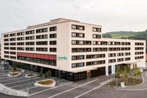 Senevita Dorfmatt Ferienwohnungen und Apartments - Worb