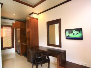 De Munut Balinese Resort