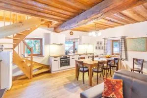 Ferienhaus Alte Mühle Hohentauern - تريبن