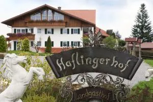 Haflingerhof - Lengenwang