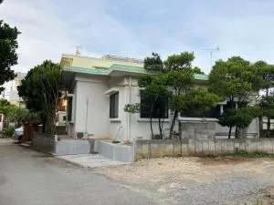 Hana Villa 備瀬のや - Ie