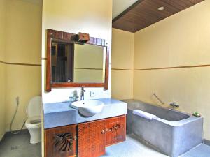 De Munut Balinese Resort