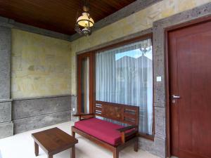 De Munut Balinese Resort