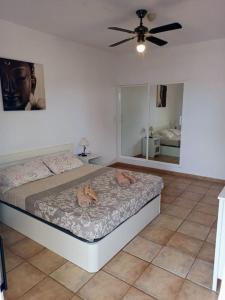 Casa de Simo · Sol, Relax y diversión