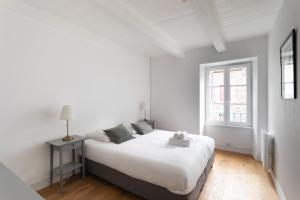 Le Phare de la Fenêtre