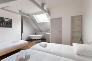 Le Phare de la Fenêtre