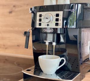 Sauerland-Häuschen Kleine Auszeit