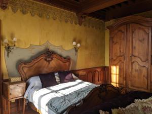 Hotels Chateau de Cadres : photos des chambres