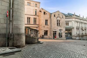 Appartements Appartement Haut Standing hyper centre Niort - Pilori : photos des chambres