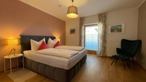 Ferienwohnung BGD