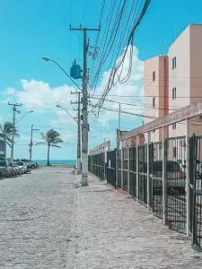 Apartamento em Maceió - a 5min. da Pajuçara e 20min. da Praia do Francês - Coqueiro Sêco