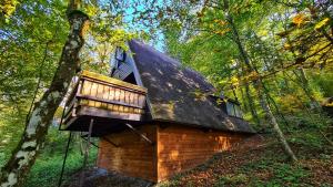 The Deer Lodge Durbuy