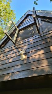 The Deer Lodge Durbuy