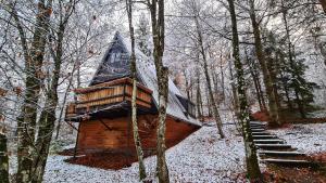 The Deer Lodge Durbuy