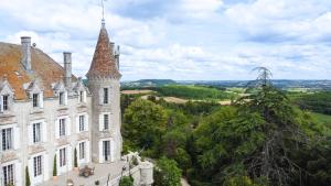 Hotels Chateau de Cadres : photos des chambres