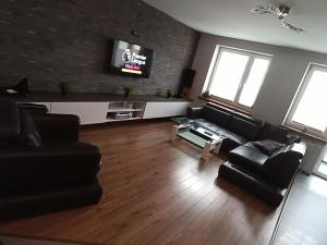 Apartament 24 dwie sypialnie