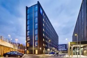 ibis budget Manchester Airport T2 - 艾纯查姆