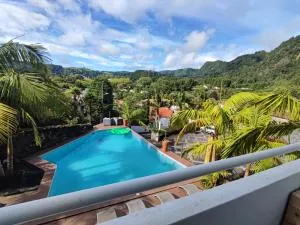 Vista do Vale - Hotel - Vila do Porto