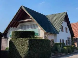 FeWo La Casa - Ferien im Münsterland - Alstätte