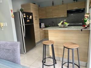 Apartamento Frente a la Zona Colonial, Santo Domingo