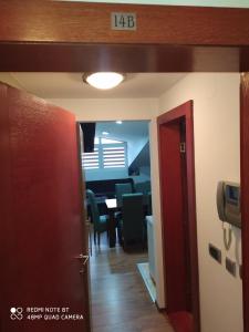 Apartman Studio AGAPE