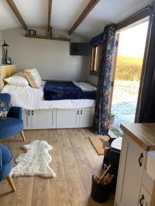 Silver Fern Glamping