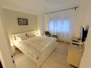 Tasmajdan City Break - 贝尔格莱德