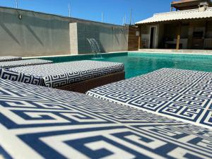 Casa Cações Beach Marataizes