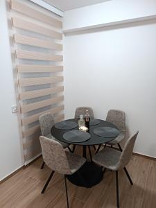 Apartman Meseceva dolina