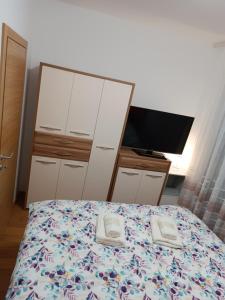 Apartman Meseceva dolina