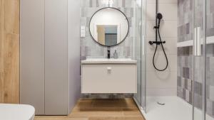 Apartament Lux Tukan B003, Polanki Aqua - Holiday City