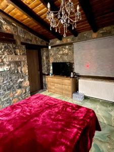 CHALET LUXURY VILLA BY MAKHOME 2