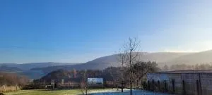 Gite L'évasion à Cheneux Stoumont - La Gleize