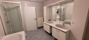 Gite Lévasion à Cheneux Stoumont