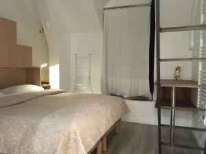 Erdre Rivière Climatisé