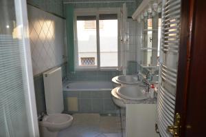 Somogyi Apartmanház