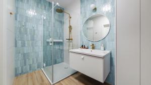 Apartament Lux Tukan B005 Polanki Aqua - Holiday City