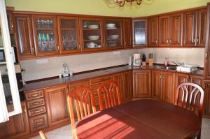 Somogyi Apartmanház