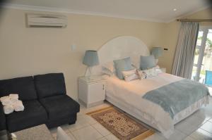 King Palm Self-Catering Suite
