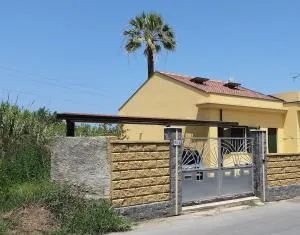 Detached house with garden - Barone