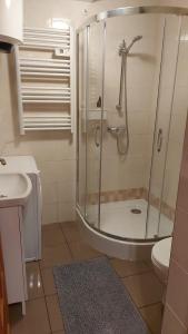 Dom na Ponidziu z basenem