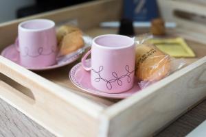 LEmeraude Rez-de-chaussée - Parking privé -ZapartHôtels