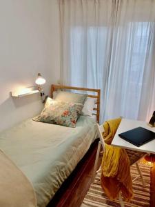 Confortable apartamento en pueblo costero