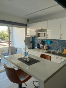 Piso Paraíso vicino al mare