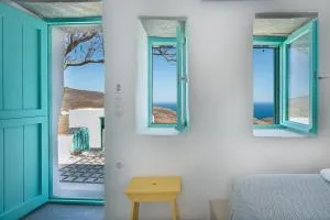 Serifos Sugar Cubes - Khora Sérifos