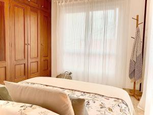 Confortable apartamento en pueblo costero