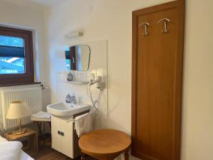 Ferienwohnung Ingrid Hörbiger